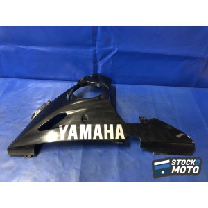 Sabot de carenage gauche Yamaha R6 de 2003 à 2005