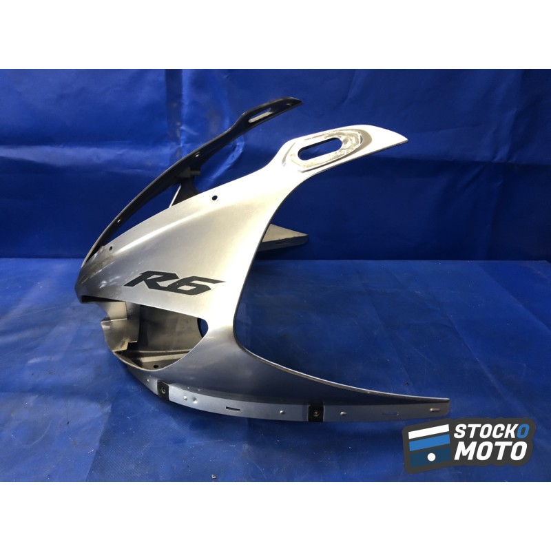 Tête de fourche Yamaha R6 de 2003 à 2005