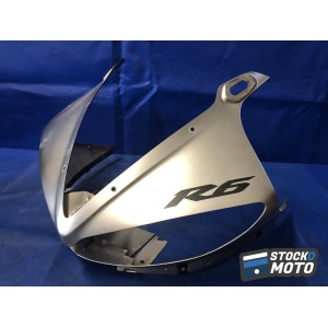 Tête de fourche Yamaha R6 de 2003 à 2005