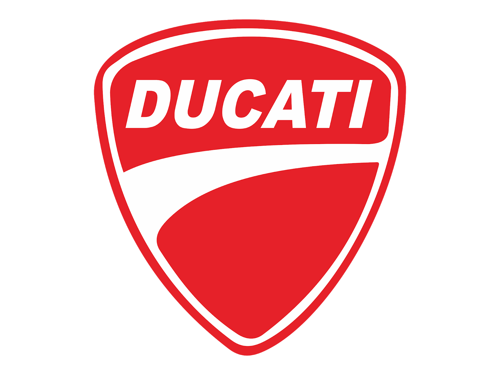 DUCATI