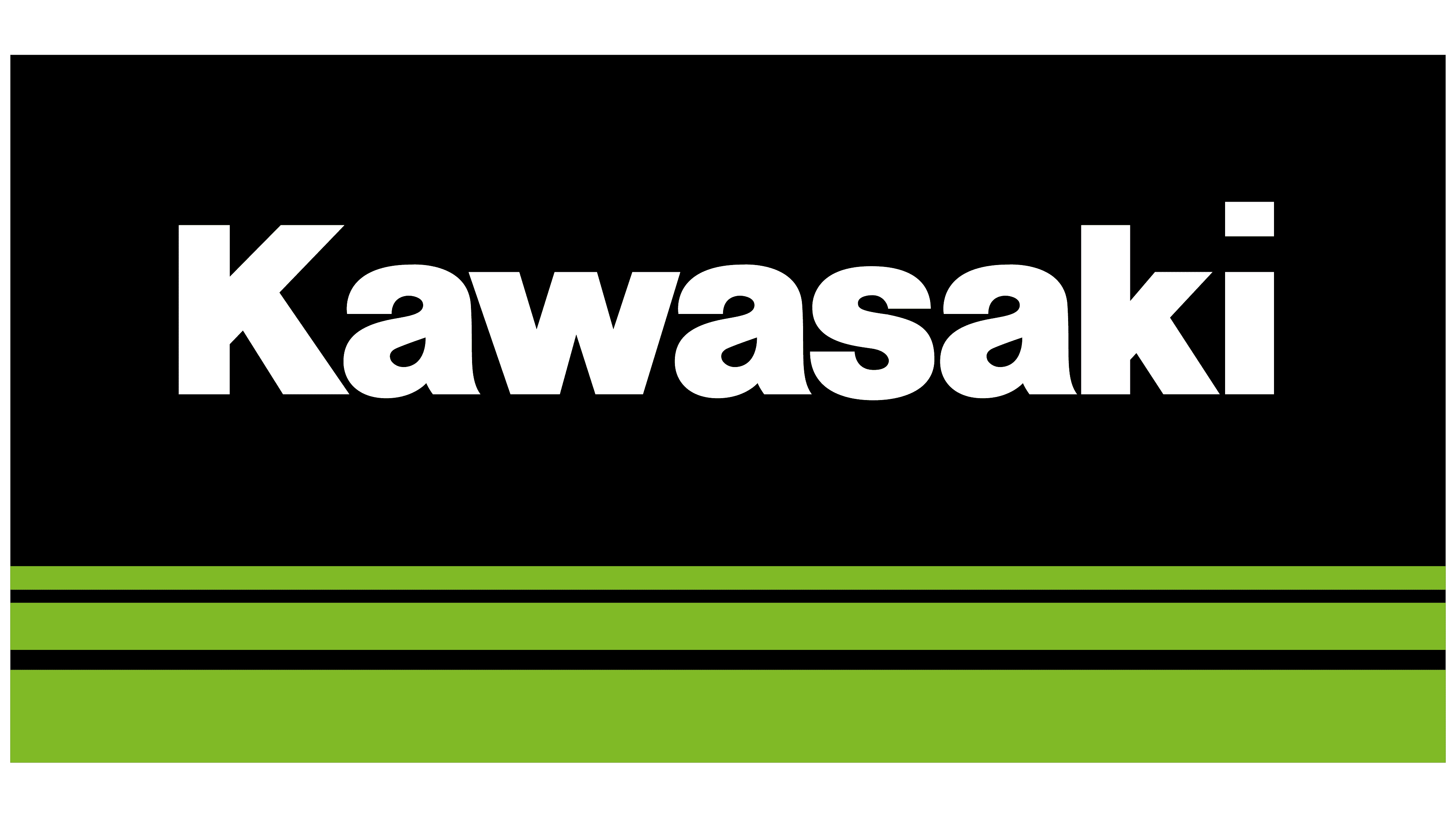 KAWASAKI